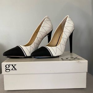 gx by Gwen Stefani Stiletto (Ryoko)